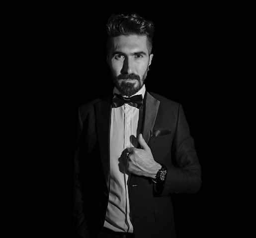 sefa sahin