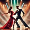 salsa vs bachata 100x100